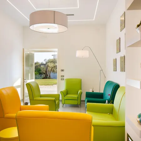 Casacolarusso 2* Massa Lubrense