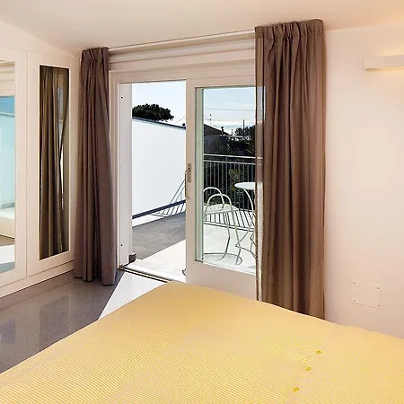 Casacolarusso Maison d'hôtes