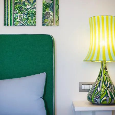 Maison d'hôtes Casacolarusso