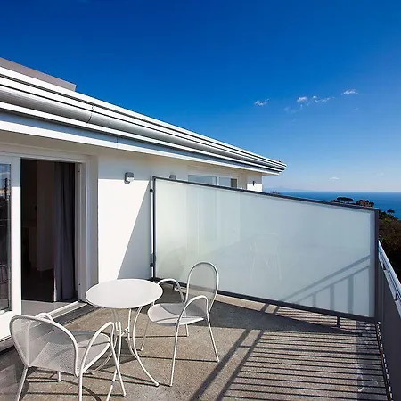 Maison d'hôtes Casacolarusso 2*