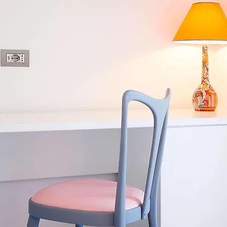 Maison d'hôtes Casacolarusso Massa Lubrense