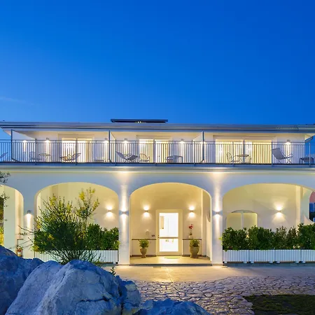 Maison d'hôtes Casacolarusso