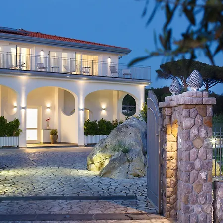 Casacolarusso Massa Lubrense