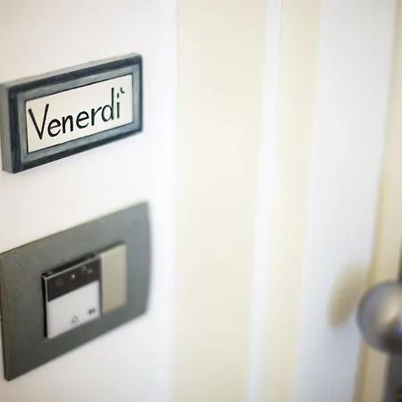 Maison d'hôtes Casacolarusso 2*