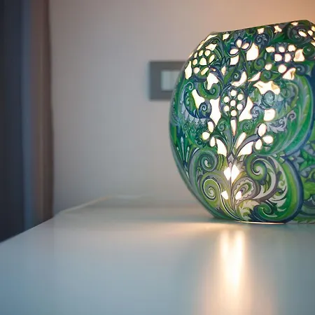 Maison d'hôtes Casacolarusso