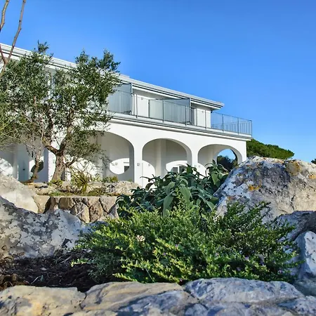 Casacolarusso 2* Massa Lubrense