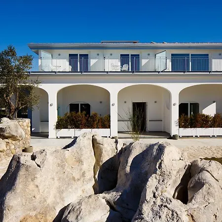 Maison d'hôtes Casacolarusso