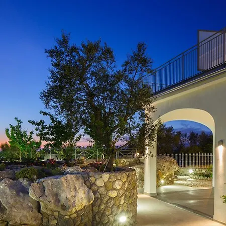 Maison d'hôtes Casacolarusso