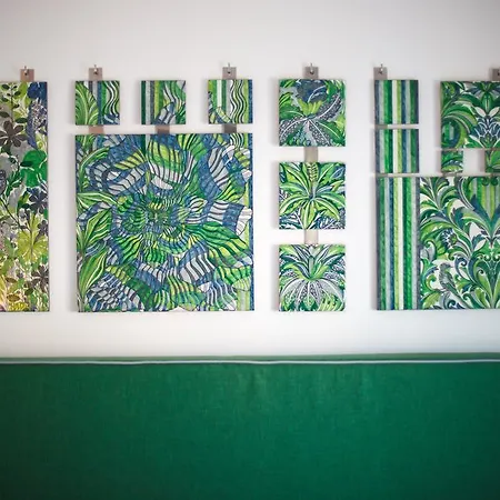 Casacolarusso Maison d'hôtes 2*