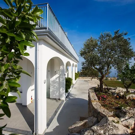 Maison d'hôtes Casacolarusso Massa Lubrense