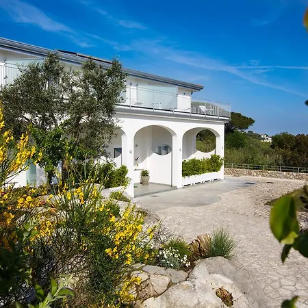 Casacolarusso Massa Lubrense