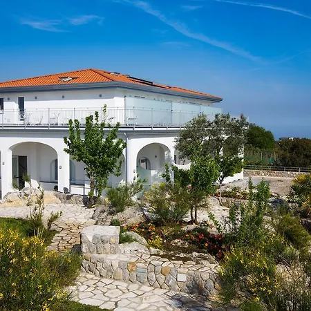 Casacolarusso 2* Massa Lubrense