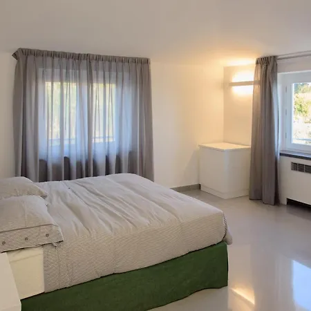 בית הארחה Casacolarusso מסה לוברנסה