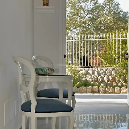 בית הארחה Casacolarusso 2*