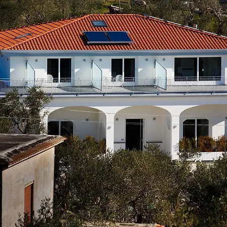 Casacolarusso 2* מסה לוברנסה