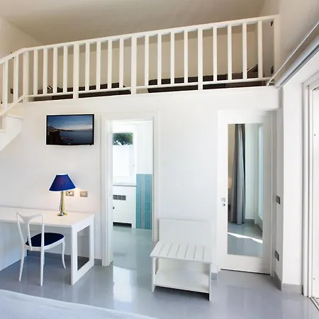 Casacolarusso Guest house 2*