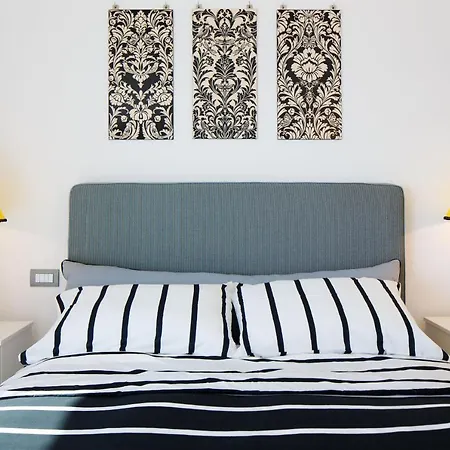 Casacolarusso 2* マッサ・ルブレンセ