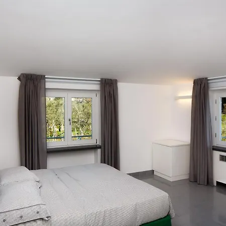 Casacolarusso ゲストハウス