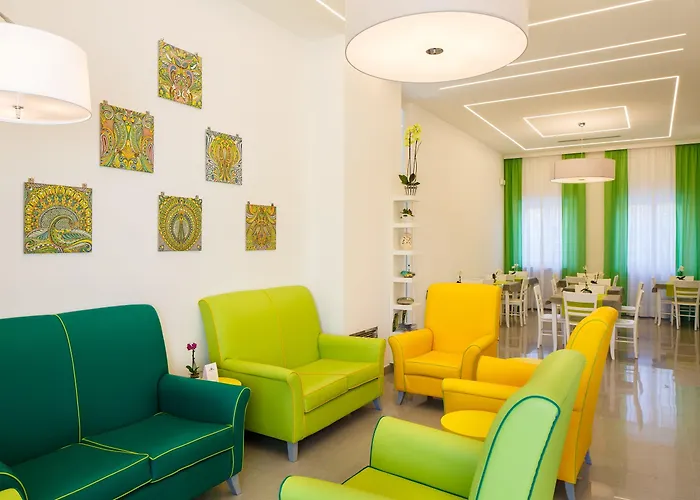 ゲストハウス Casacolarusso マッサ・ルブレンセ