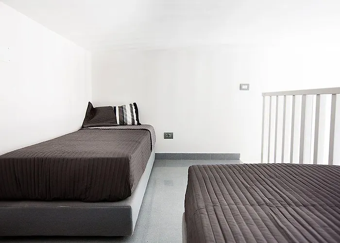 Casacolarusso ゲストハウス 2*