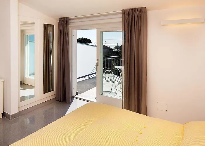 Casacolarusso ゲストハウス