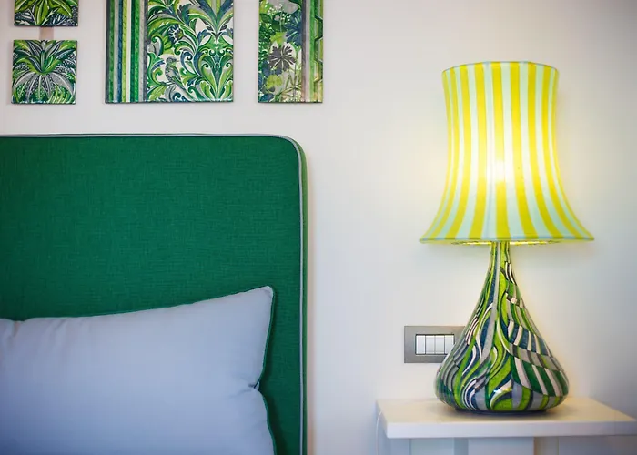 ゲストハウス Casacolarusso