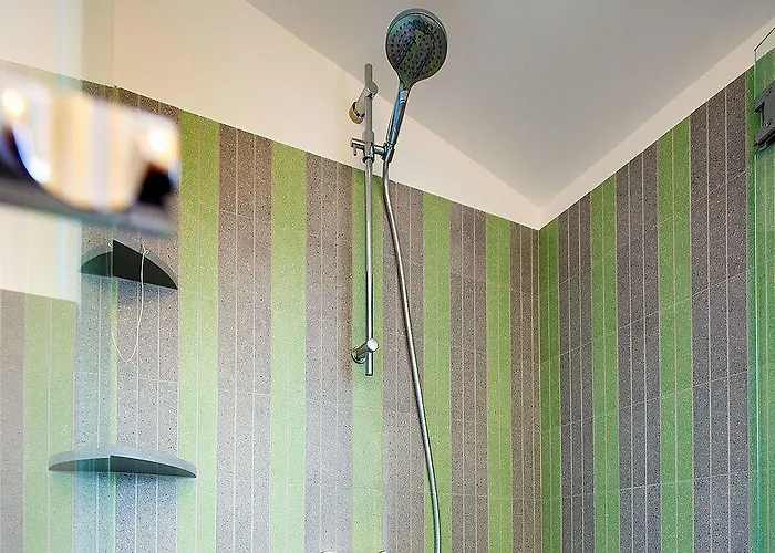 Casacolarusso 2* マッサ・ルブレンセ