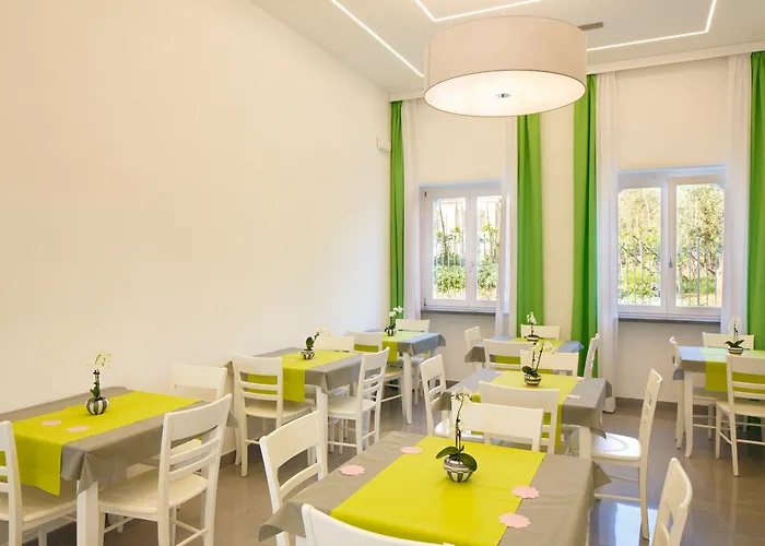 Casacolarusso 2* マッサ・ルブレンセ