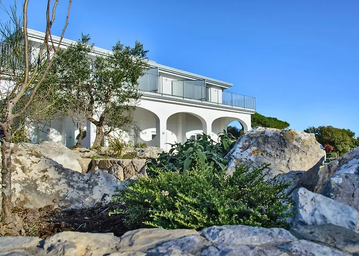 Casacolarusso 2* マッサ・ルブレンセ