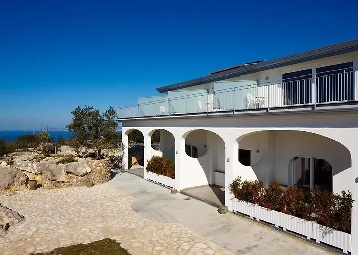 Casacolarusso ゲストハウス