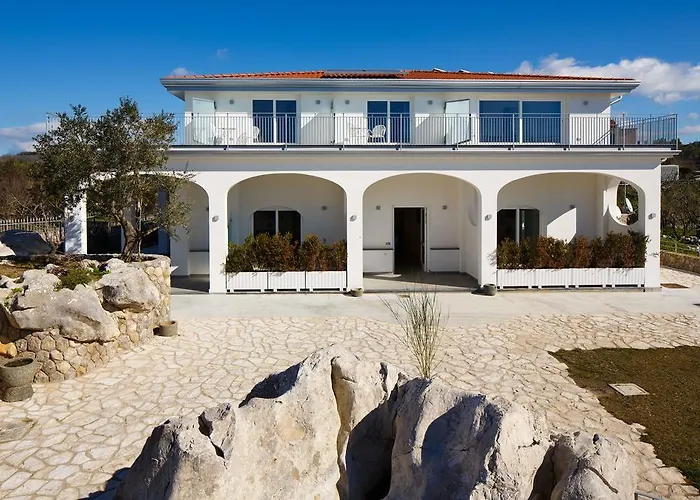 ゲストハウス Casacolarusso