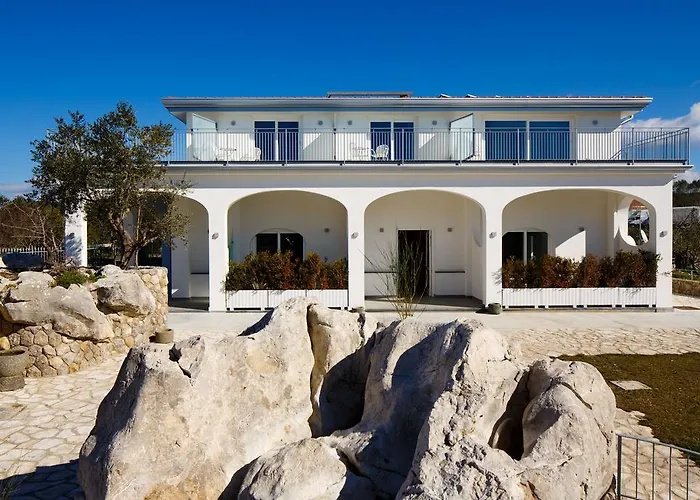 ゲストハウス Casacolarusso