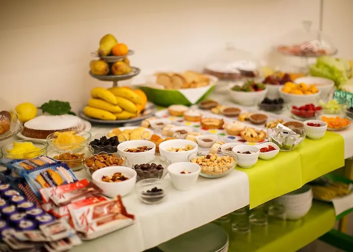 Casacolarusso マッサ・ルブレンセ