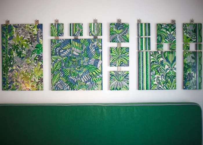 Casacolarusso ゲストハウス 2*