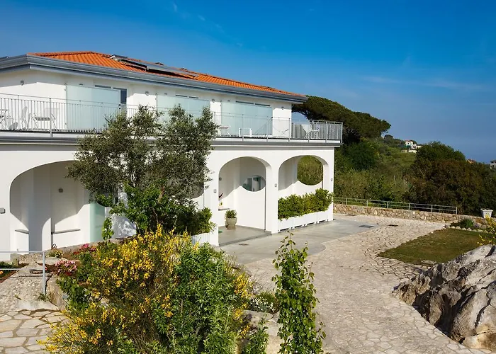 Casacolarusso ゲストハウス