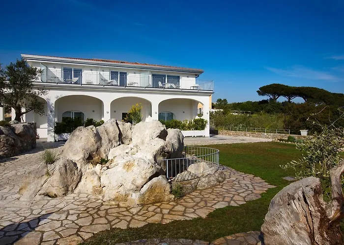 ゲストハウス Casacolarusso 2*