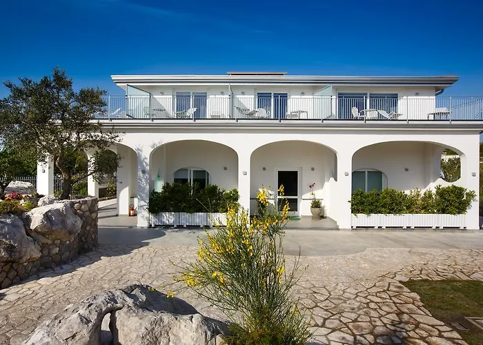 Casacolarusso ゲストハウス 2*