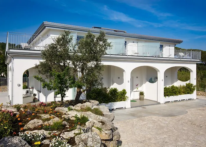 Casacolarusso ゲストハウス