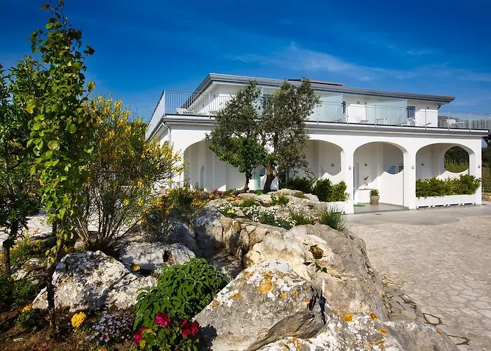 Casacolarusso ゲストハウス 2*