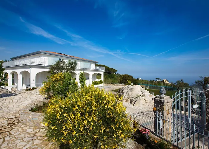 ゲストハウス Casacolarusso