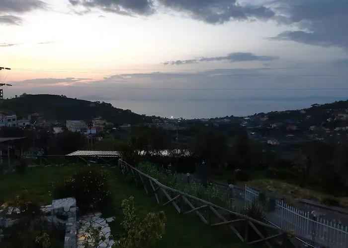 ゲストハウス Casacolarusso