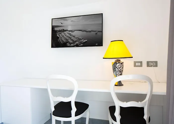 Casacolarusso ゲストハウス