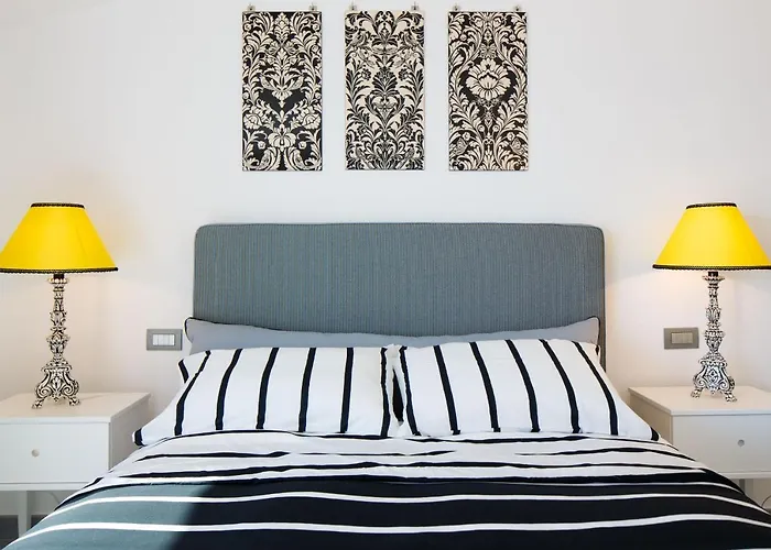 Casacolarusso 2* マッサ・ルブレンセ