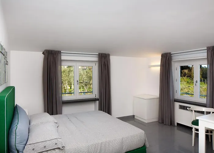 Casacolarusso ゲストハウス