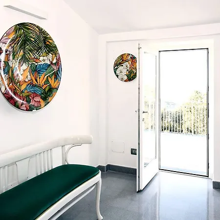 Casacolarusso Vendégház 2*