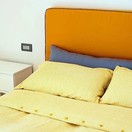 Casacolarusso 2* Massa Lubrense