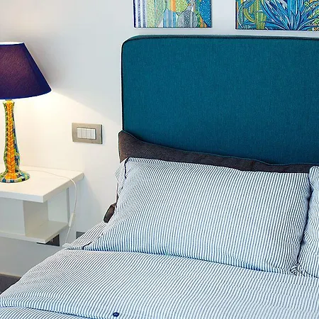 Gasthuis Casacolarusso Massa Lubrense