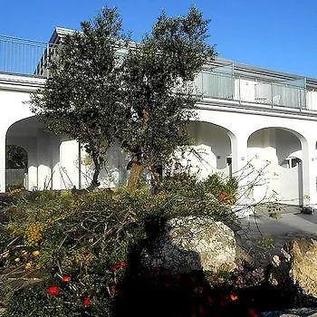 Casacolarusso 2* Massa Lubrense