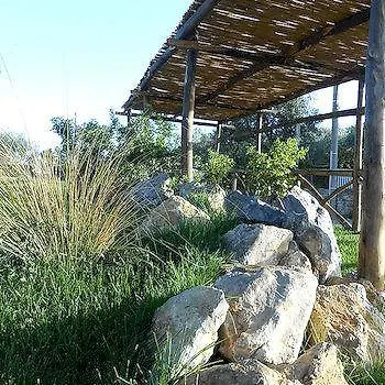 Vendégház Casacolarusso 2*