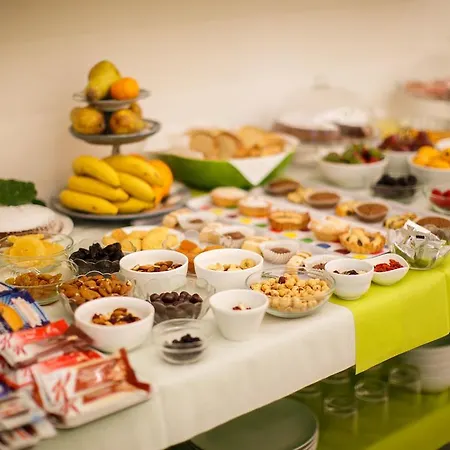 Casacolarusso 마사루브렌세